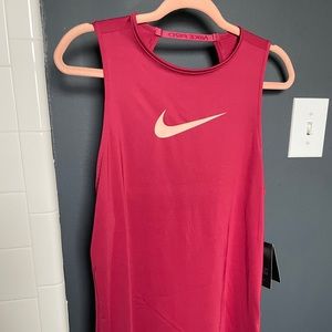Nike Pro Tank Top